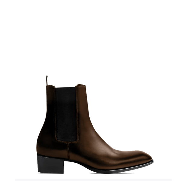 Chelsea Boot Leather