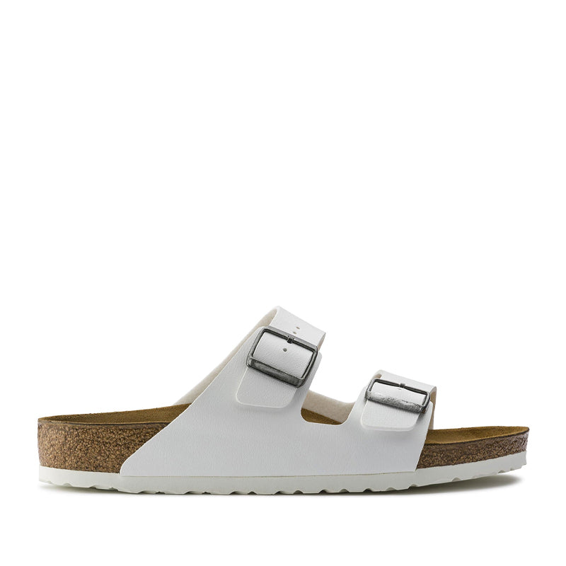 Double Strap Regular Fit Sandal