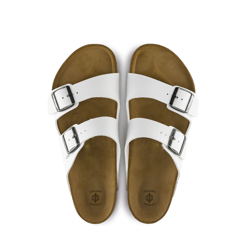 Double Strap Regular Fit Sandal