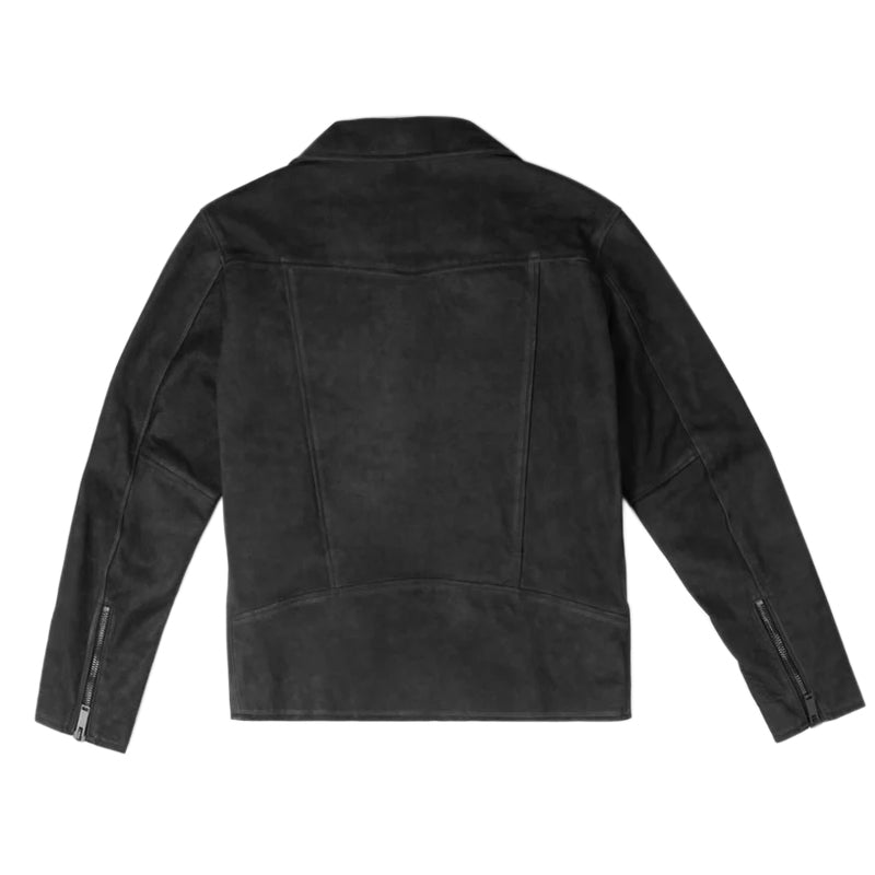 Motociclo Jacket Matte