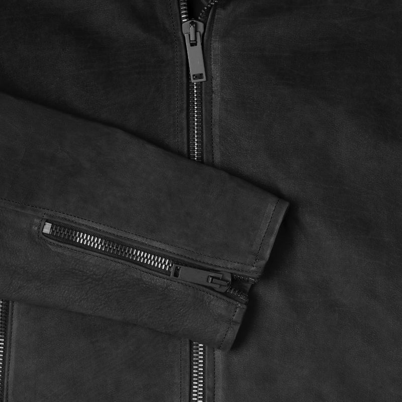 Motociclo Jacket Old English