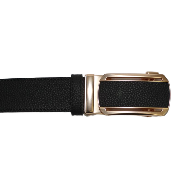 Imperial Edge Italian Automatic Lock Belt