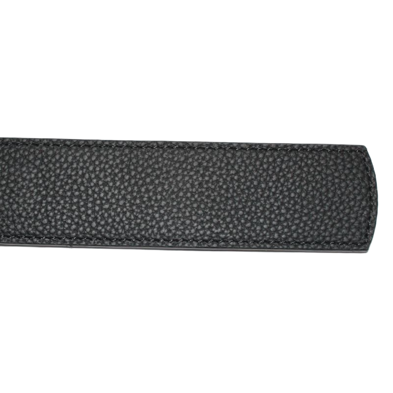 Imperial Edge Italian Automatic Lock Belt