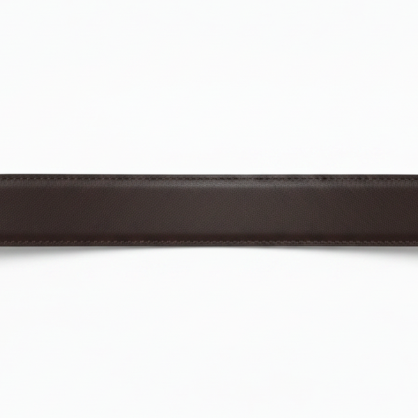 Imperial Stitch Italian Leather Belt