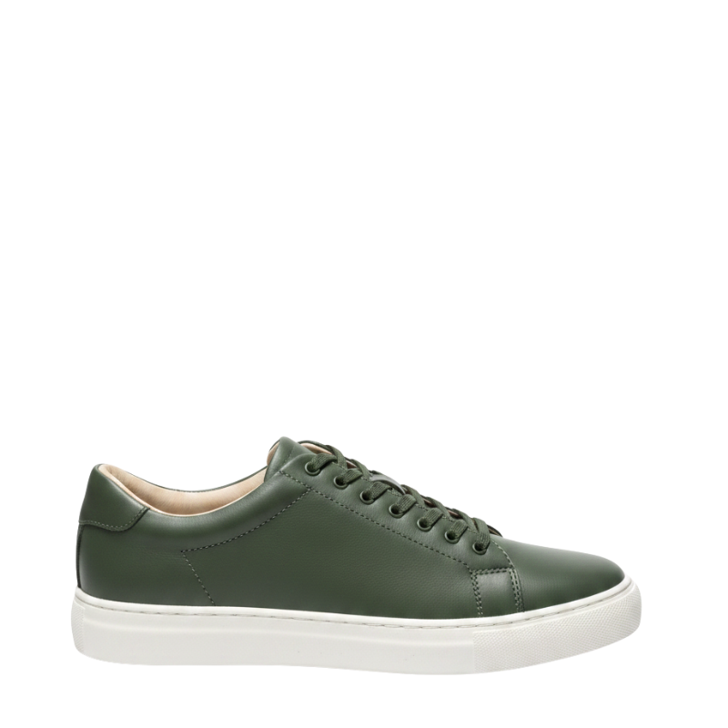 Imperial Crest Heritage Motion SlipäóïOns Sneakers
