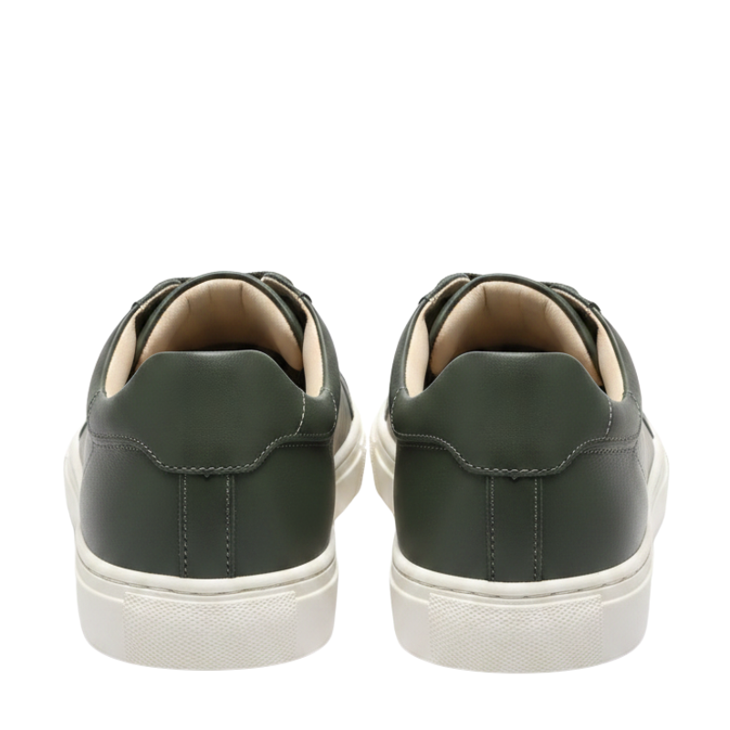 Imperial Crest Heritage Motion SlipäóïOns Sneakers