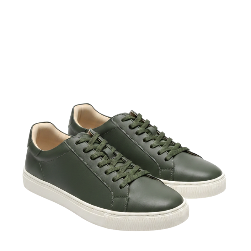 Imperial Crest Heritage Motion SlipäóïOns Sneakers