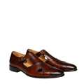 Burnished Brown