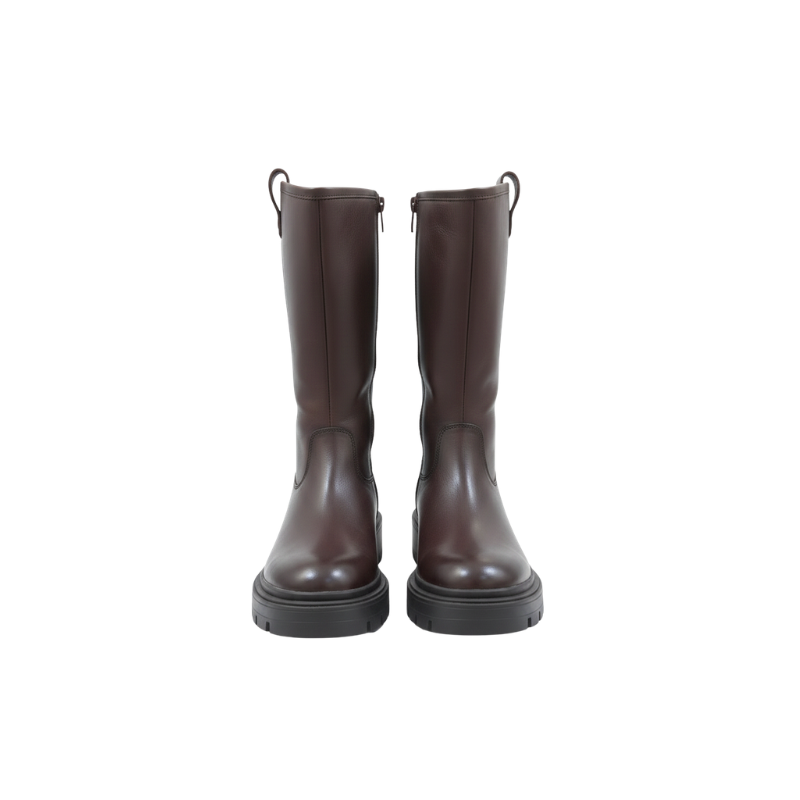 Imperial Heritage Rider Luxe Leather Boots