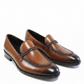 Burnished Brown