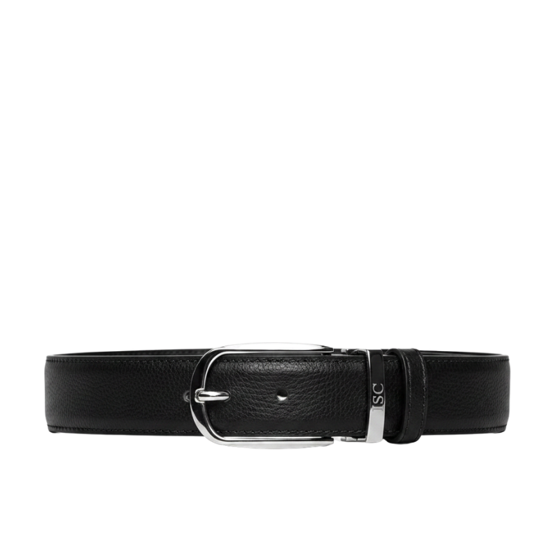 Imperial Stitch Italian Leather Belt