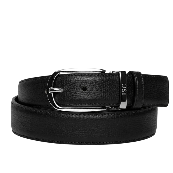 Imperial Stitch Italian Leather Belt