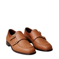 Cognac Brown