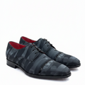 Charcoal Black