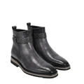 Grayish Black