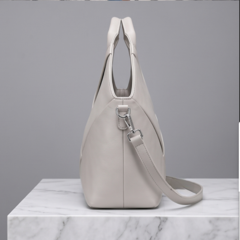 Italian Artisan Leather Luxury Woven Style Handbag