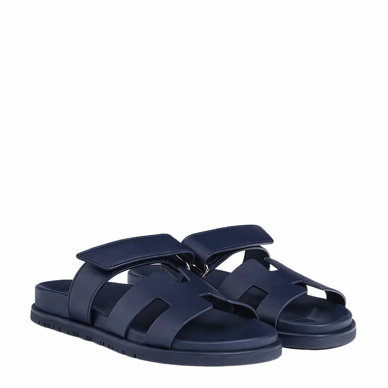 Italian Comfortable Luxe Sandal