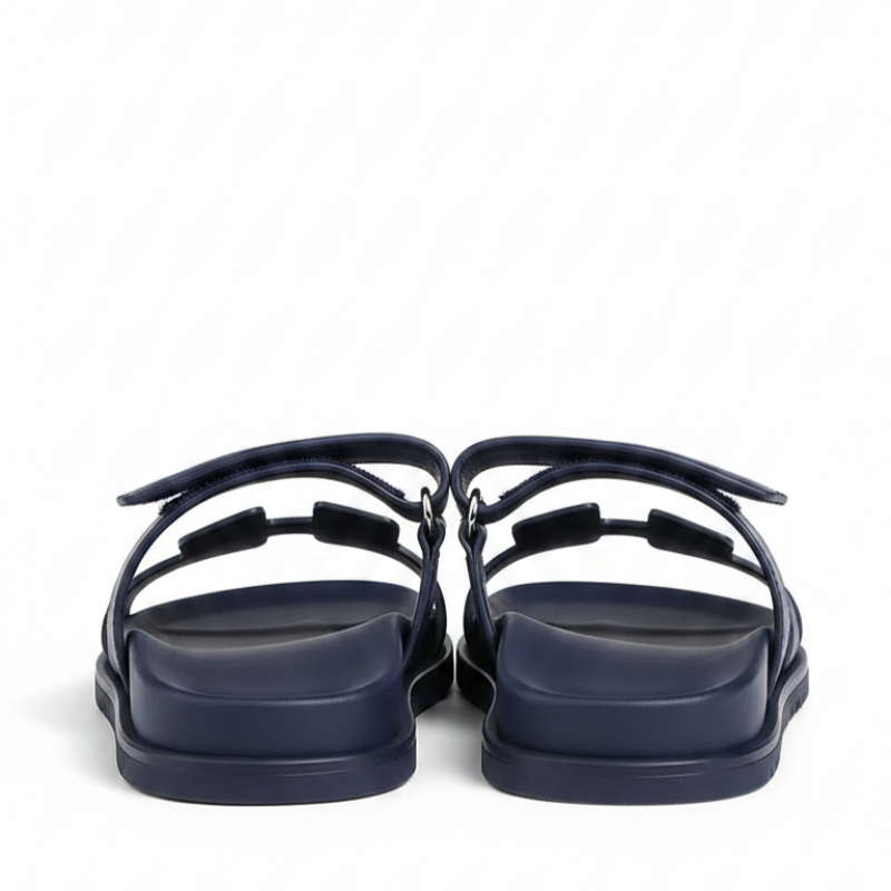 Italian Comfortable Luxe Sandal