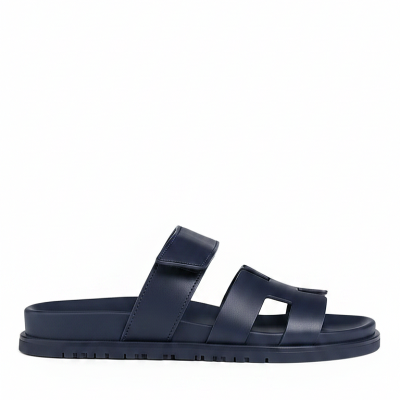 Italian Comfortable Luxe Sandal