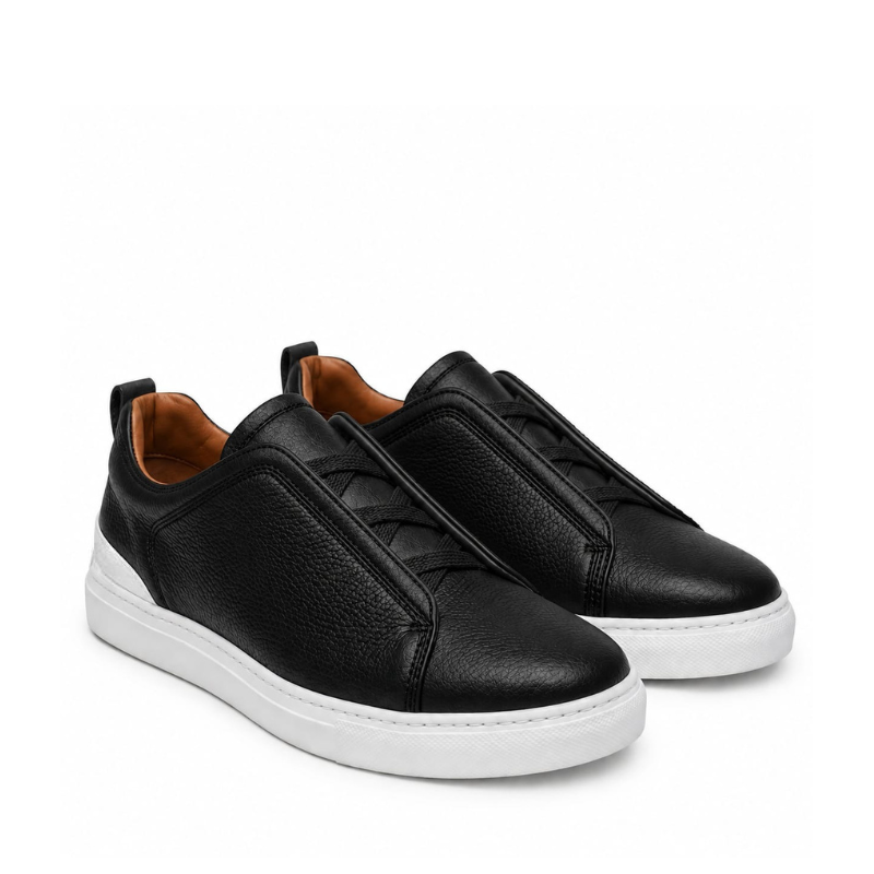 Italian Craft Comfort Tripple Stitch Sneaker