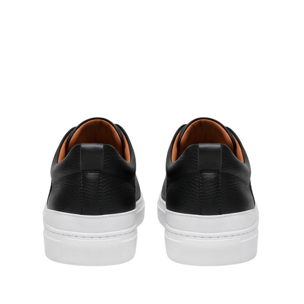 Italian Craft Comfort Tripple Stitch Sneaker