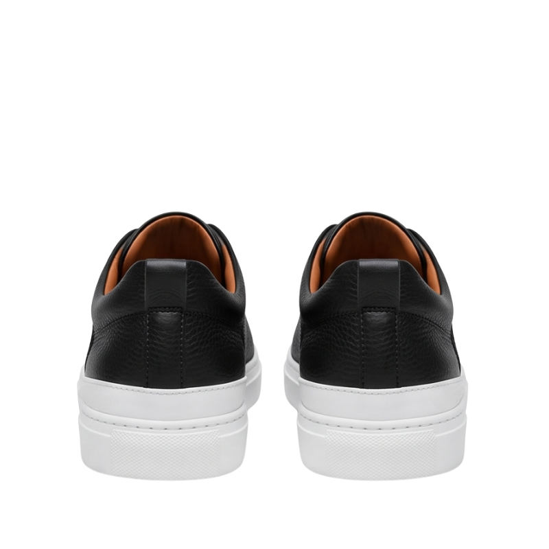 Italian Craft Comfort Tripple Stitch Sneaker