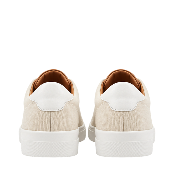 Italian Craft Smooth Finish Slip-on Prime Suede Triple Stitch Sneakers