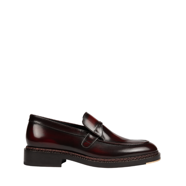 Italian Craft Statement Luxury Loafer for Men