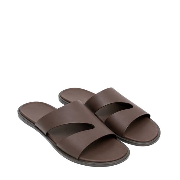 Italian Crafted Everyday Comfort Slides