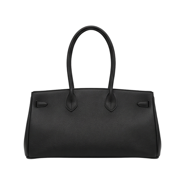 Italian Crafted Leather Handbag Shoulder Bag