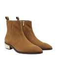 Classic Camel Tan