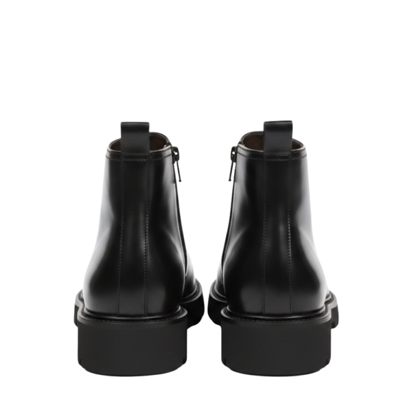 Italian Craftsmanship Boots With Bold Premium Style Appeal