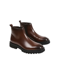 Chocolate Brown