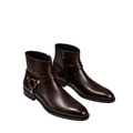 Choco Brown