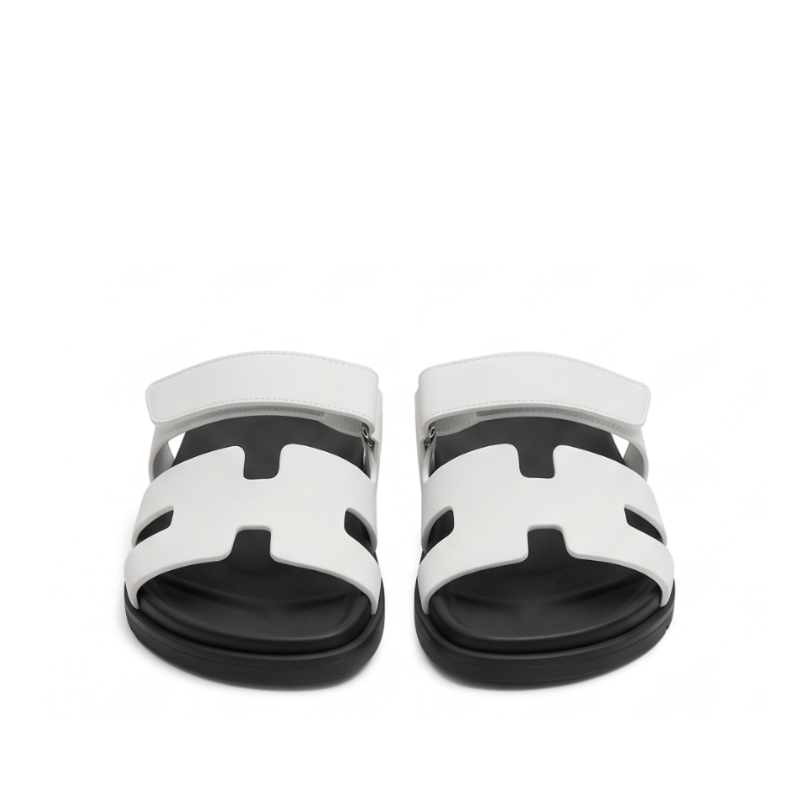 Italian  Luxury Suede Sandals for Women