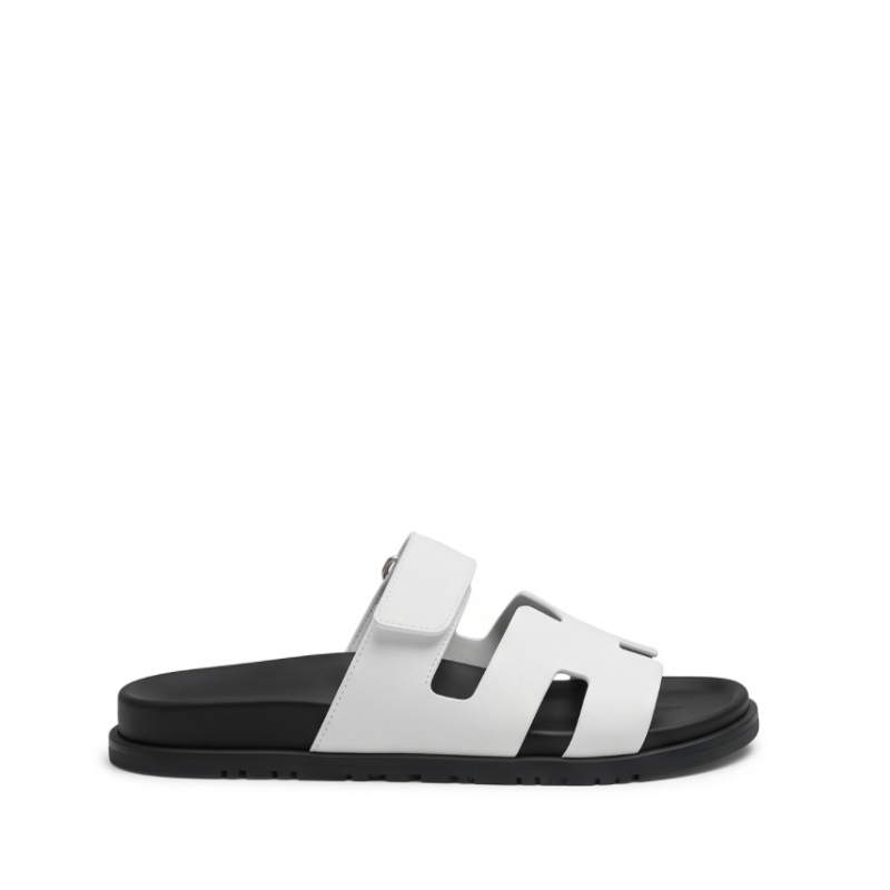 Italian  Luxury Suede Sandals for Women