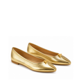 Metallic Gold