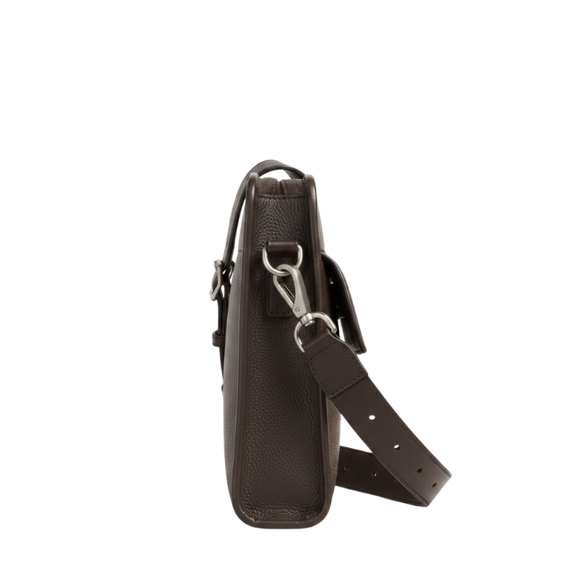 Italian Script Luxe Sling Bag