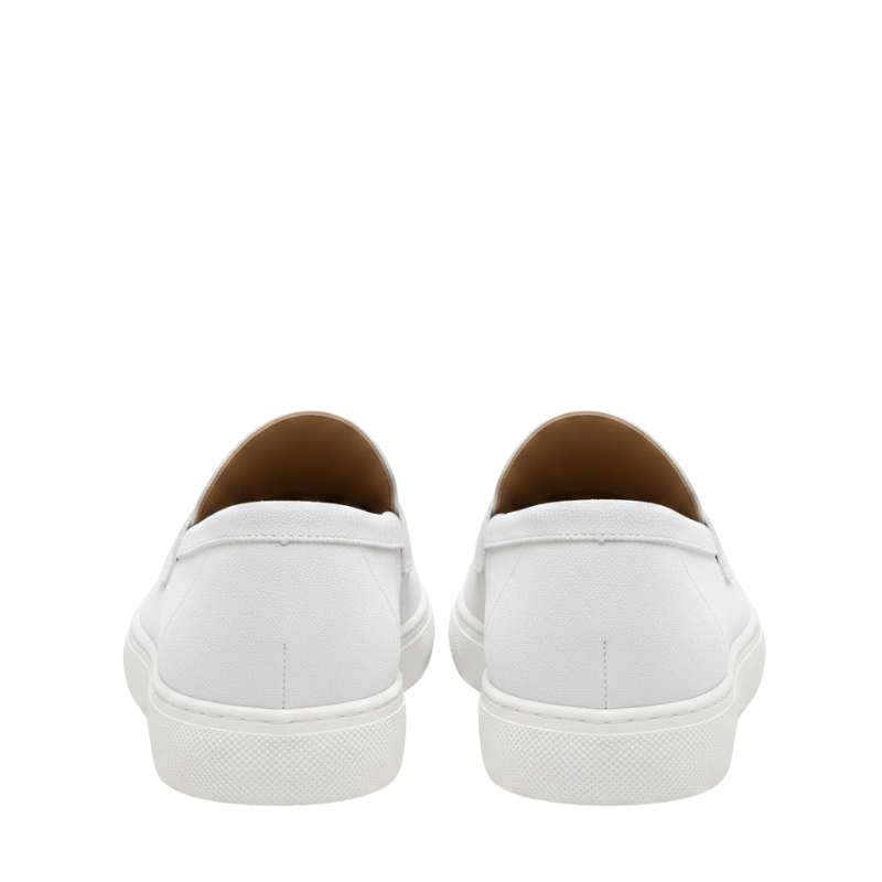 Italian Suede Sophistication Casual Penny Loafers