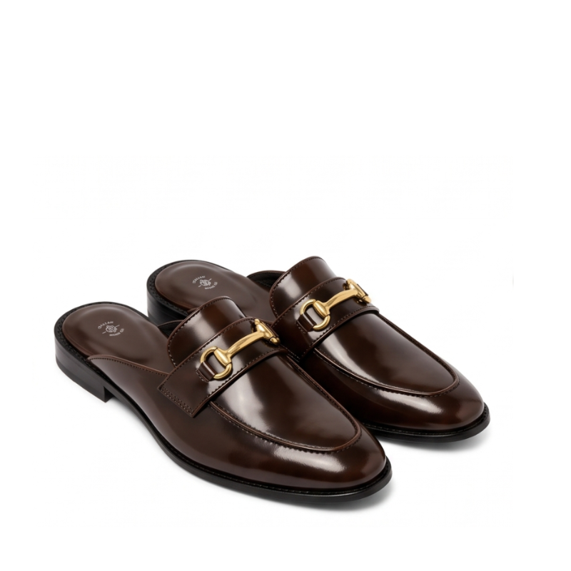 Jaime Carey Mules