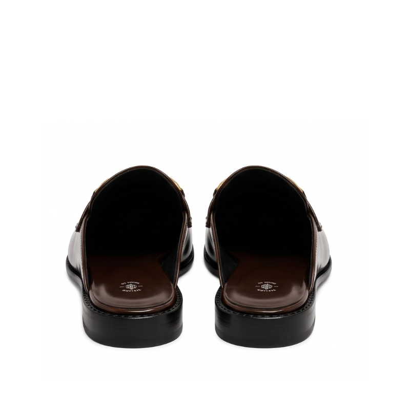 Jaime Carey Mules