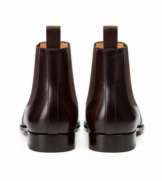 Jeremy Hendrix Chelsea Boots