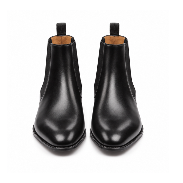 Jeremy Hendrix Chelsea Boots