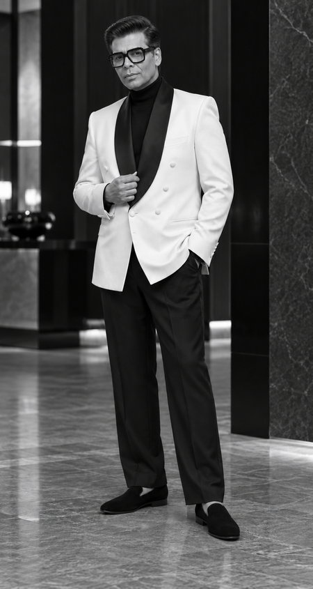 Karan Johar