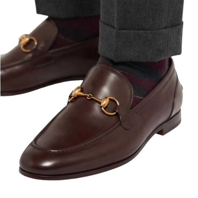 Kelley Fry Loafers