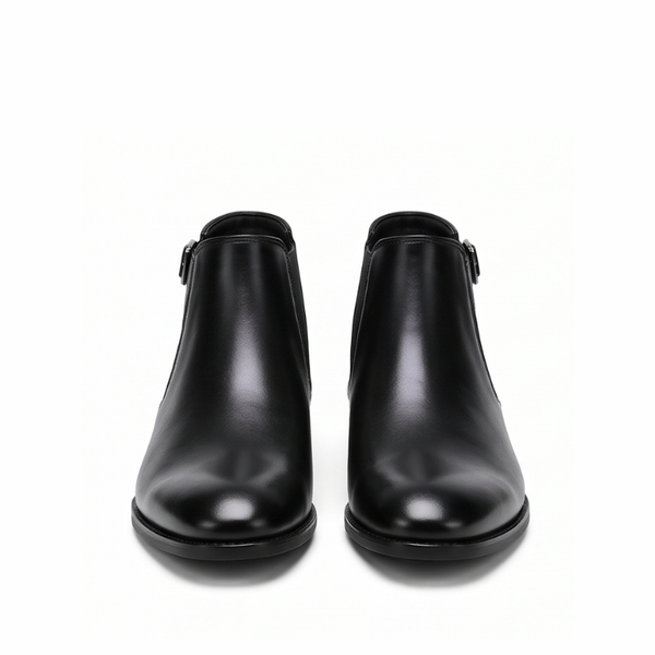 Kingston Heritage Leather Chelsea Boots