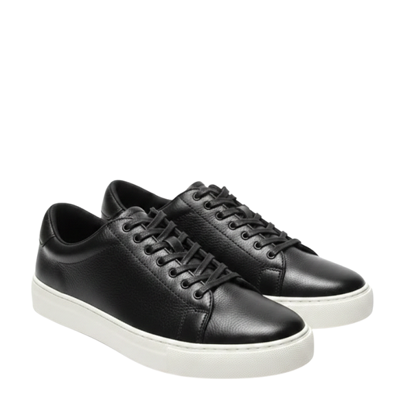 Legacy Path Contemporary Style Luxe Sneakers
