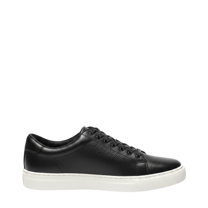 Legacy Path Contemporary Style Luxe Sneakers