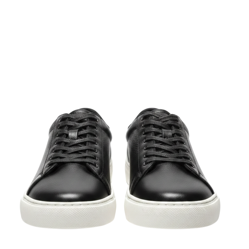 Legacy Path Contemporary Style Luxe Sneakers