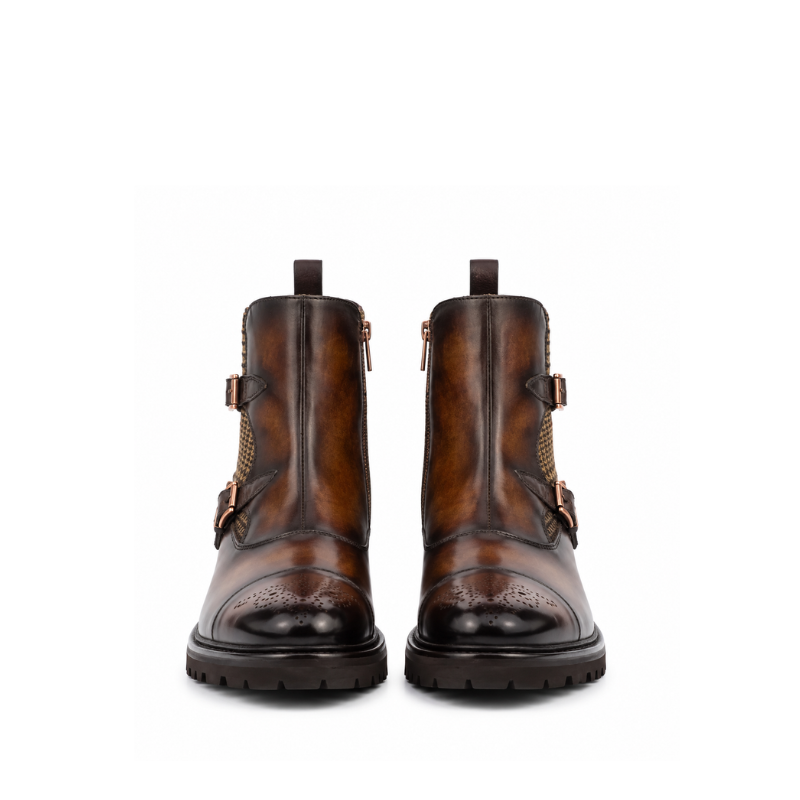 Liberato Jodhpur Boots